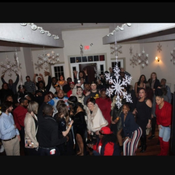 🍷🎉 POSH N SIP LANCASTER, PA FEB 2, 2019🎉🍷 - Picture 4 of 7